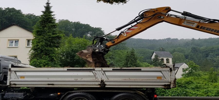 Kalkulowanie ceny sprzętu budowlanego